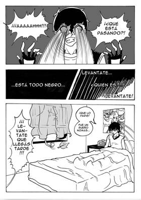 Read Atrapasueños (DREAMCATCHER)  1 Page 7 in Spanish