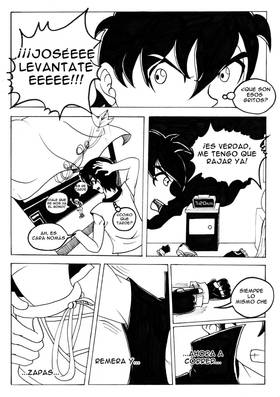 Read Atrapasueños (DREAMCATCHER)  1 Page 9 in Spanish