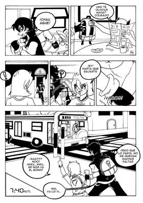 Read Atrapasueños (DREAMCATCHER)  1 Page 10 in Spanish