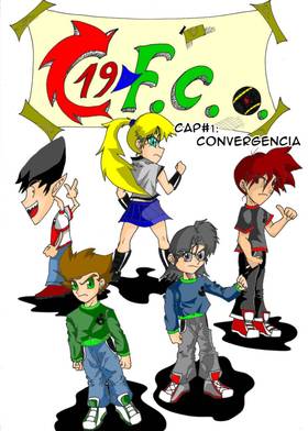 Read C19 to FCO  1 Page 1 in Spanish