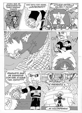 Read C19 to FCO  1 Page 4 in Spanish
