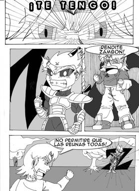 Read C19 to FCO  1 Page 5 in Spanish