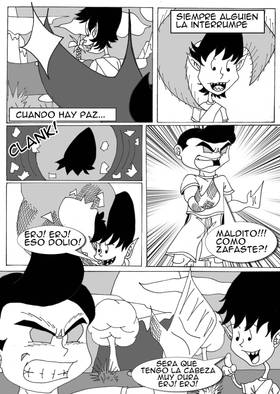 Read C19 to FCO  1 Page 8 in Spanish