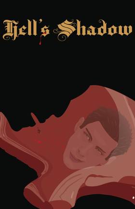 Read Hell's Shadow Issue #1  1 Page 1 in English