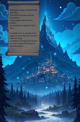 Read Apo-Tale-Lypse  1 Page 1 in Spanish