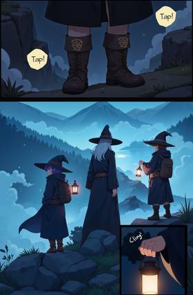 Read Apo-Tale-Lypse  1 Page 2 in English