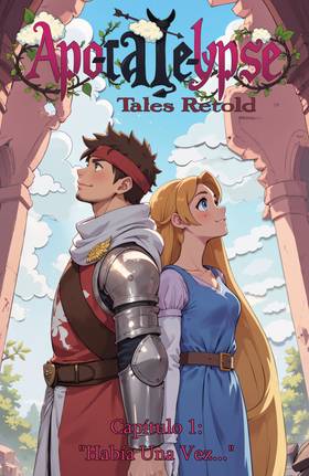 Read Apo-Tale-Lypse  2 Page 1 in Spanish