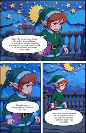 Read Apo-Tale-Lypse  2 Page 3 in Spanish