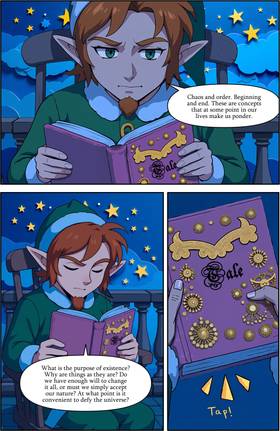 Read Apo-Tale-Lypse  2 Page 2 in English