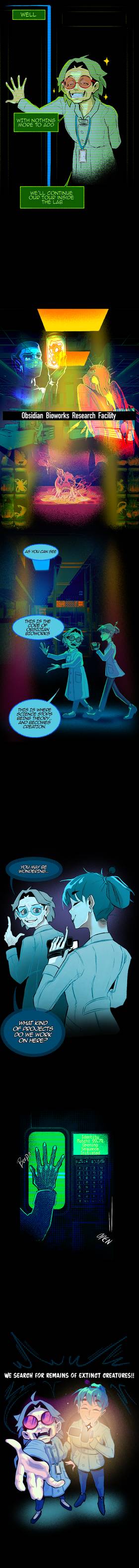 Read Fairy Drug  1 Page 2 in English