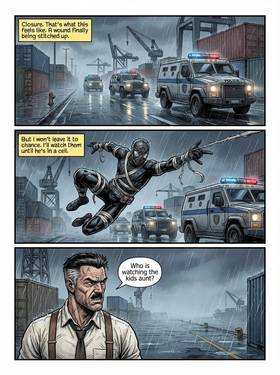 Read The Mysterious Spider-Man  6 Page 10 in English