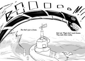 Read Damned!  1 Page 6 in English