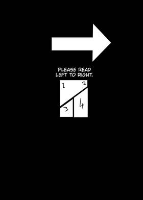 Read Damned!  1 Page 2 in English