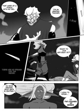 Read Damned!  2 Page 4 in English