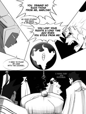 Read Damned!  2 Page 5 in English