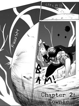 Read Damned!  2 Page 6 in English
