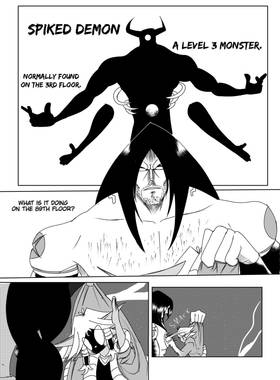 Read Damned!  2 Page 10 in English