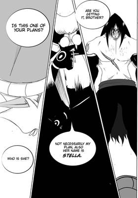 Read Damned!  3 Page 5 in English