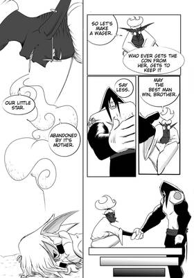 Read Damned!  3 Page 7 in English