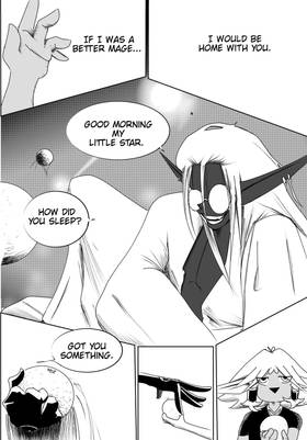Read Damned!  4 Page 4 in English