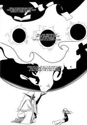 Read Damned!  4 Page 6 in English