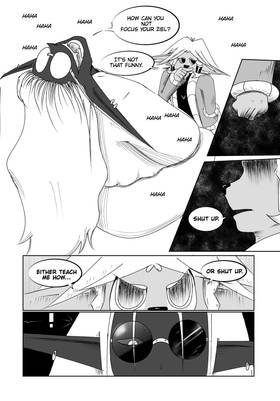 Read Damned!  5 Page 2 in English