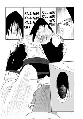 Read Damned!  5 Page 7 in English