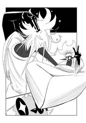 Read Damned!  5 Page 9 in English
