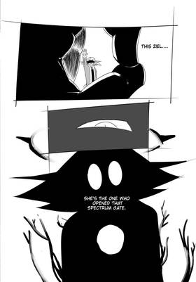 Read Damned!  6 Page 4 in English