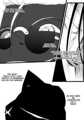Read Damned!  6 Page 5 in English