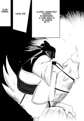 Read Damned!  6 Page 7 in English