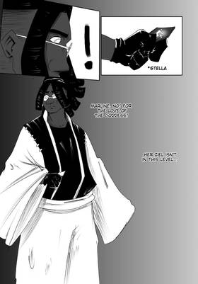 Read Damned!  6 Page 9 in English