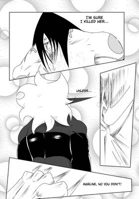 Read Damned!  7 Page 4 in English