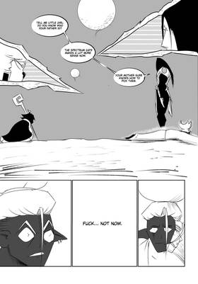 Read Damned!  7 Page 5 in English