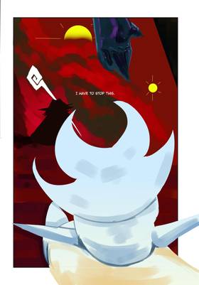 Read Damned!  7 Page 6 in English