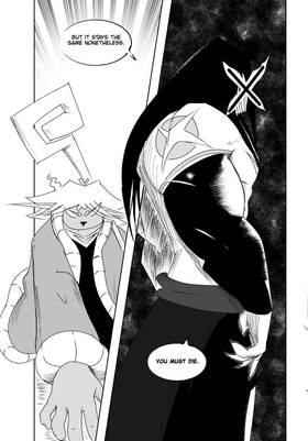 Read Damned!  7 Page 7 in English