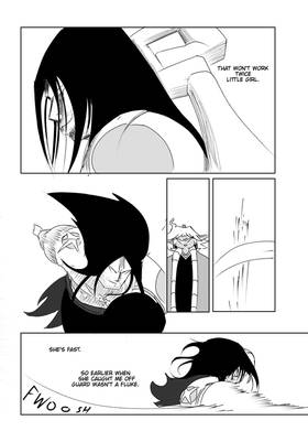 Read Damned!  7 Page 10 in English