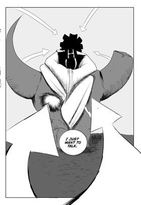 Read Damned!  8 Page 4 in English