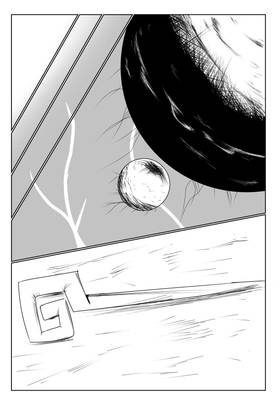 Read Damned!  8 Page 7 in English