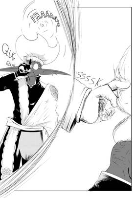 Read Damned!  9 Page 7 in English