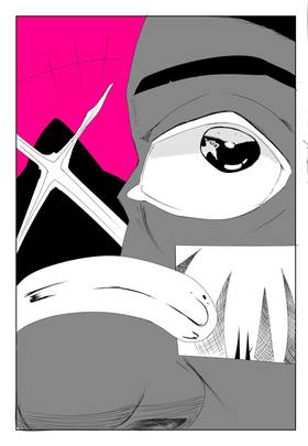 Read Damned!  10 Page 3 in English