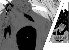 Read Damned!  10 Page 7 in English