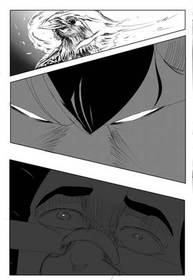 Read Damned!  10 Page 8 in English
