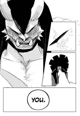 Read Damned!  10 Page 9 in English