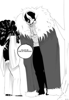 Read Damned!  10 Page 10 in English