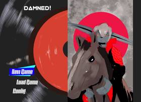 Read Damned!  11 Page 2 in English