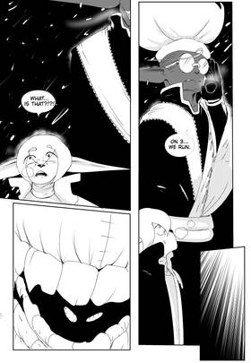 Read Damned!  11 Page 5 in English