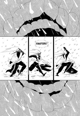 Read Damned!  11 Page 7 in English