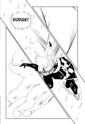 Read Damned!  11 Page 8 in English