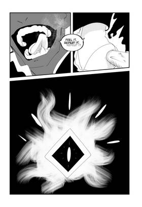 Read Damned!  11 Page 10 in English